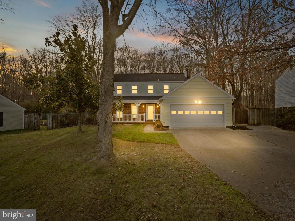 5512 Dunsmore Road, Alexandria, Virginia 22315