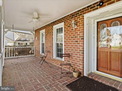 5512 Dunsmore Road, Alexandria, Virginia 22315