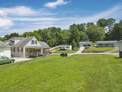 875 Walhonding Ave., Logan, Ohio 43138, Estados Unidos