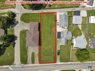 875 Walhonding Ave., Logan, Ohio 43138, Estados Unidos