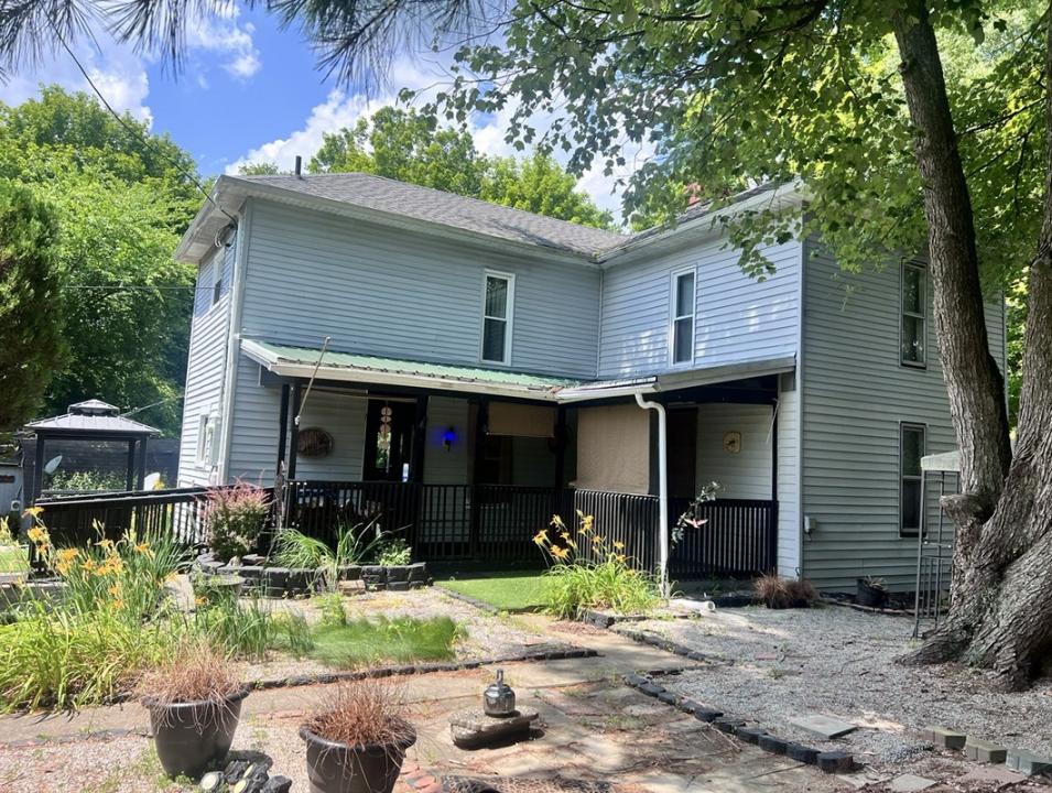 27380 Miller Rd., Rockbridge, Ohio 43149, États-Unis