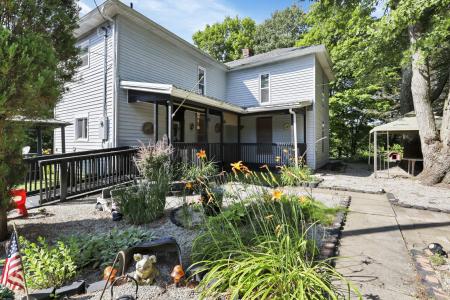 27380 Miller Rd., Rockbridge, Ohio 43149, États-Unis