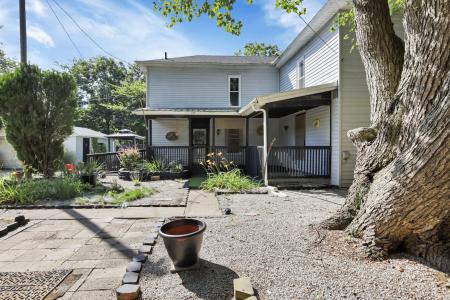 27380 Miller Rd., Rockbridge, Ohio 43149, États-Unis