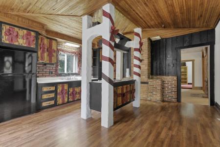 27380 Miller Rd., Rockbridge, Ohio 43149, États-Unis