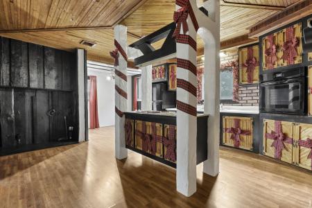 27380 Miller Rd., Rockbridge, Ohio 43149, États-Unis