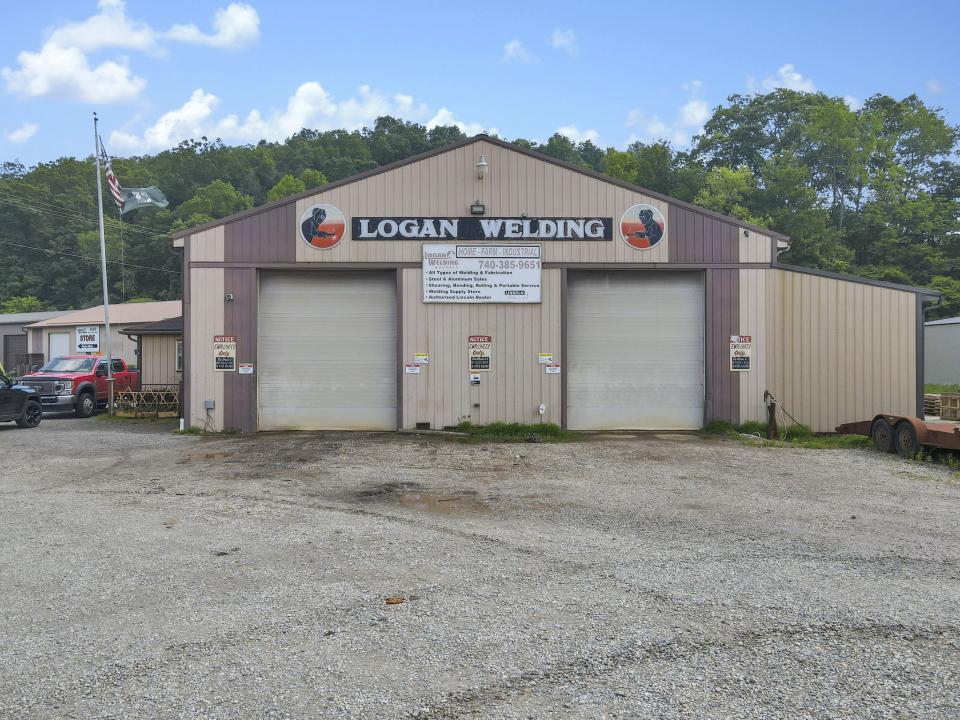 37062 Hocking Drive, Logan, Ohio 43138, USA