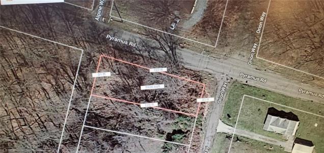 Orion Way, Chester, West Virginia 26034, Stati Uniti