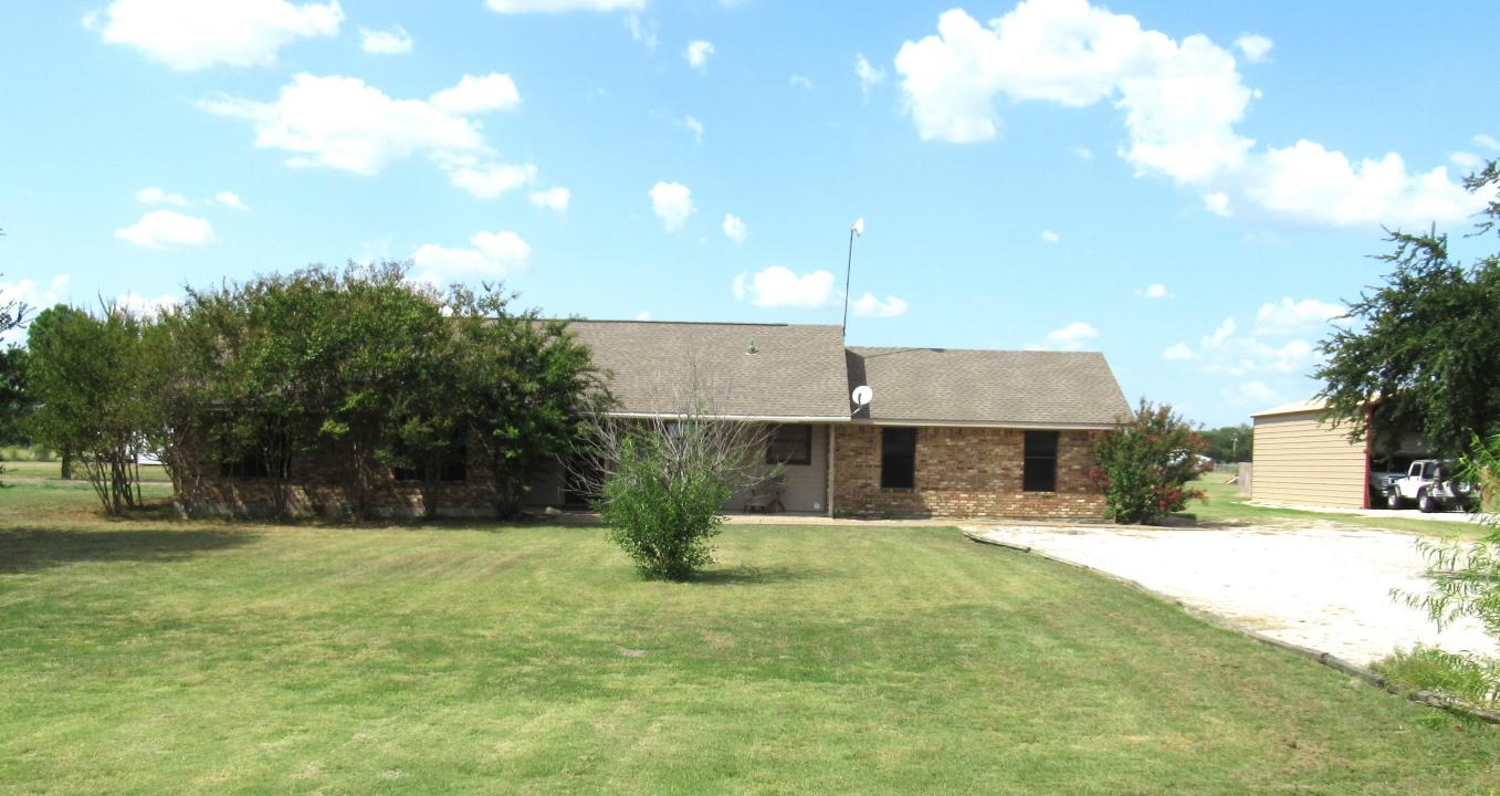 4688 CR 2604, Caddo Mills, Teksas 75135, USA