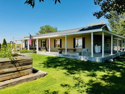 275 N Meridian, Rupert, איידהו 83350, ארצות הברית של אמריקה