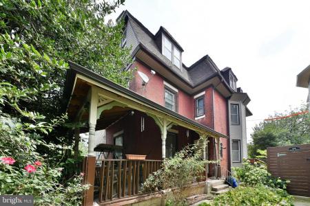 302 W Earlham Ter, Philadelphia, Pennsylvania 19144, USA