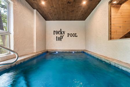 3504 Sand Ridge Way, Pigeon Forge, Tennessee 37862, Estados Unidos