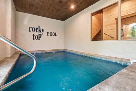 3504 Sand Ridge Way, Pigeon Forge, Tennessee 37862, Estados Unidos