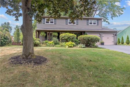 8011 Thyme Circle, Clay, NY 13090, USA
