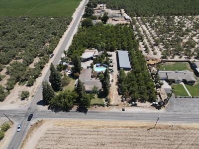 3980 Arena Way, Atwater, California 95301, Stati Uniti