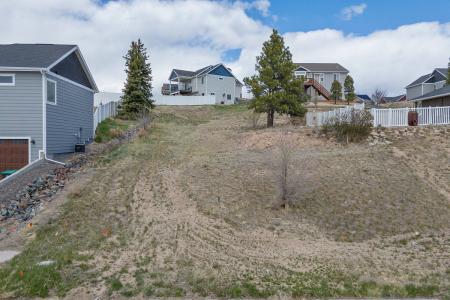 Lot 9 Sunrise Hills Dr, Cheyenne, Wyoming 82009