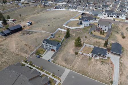 Lot 9 Sunrise Hills Dr, Cheyenne, Wyoming 82009