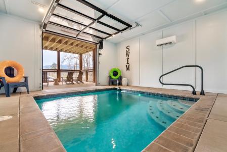 140 Water Tower Road, Gatlinburg, Tennessee 37738, USA