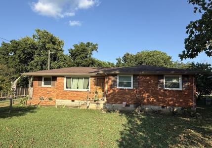 6204 Henry Ford Dr, Nashville, Tennessee 37209, USA