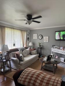 6204 Henry Ford Dr, Nashville, Tennessee 37209, Stati Uniti