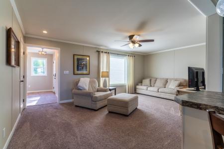 55069 Hwy 72, Waskish, Minnesota 56685, États-Unis