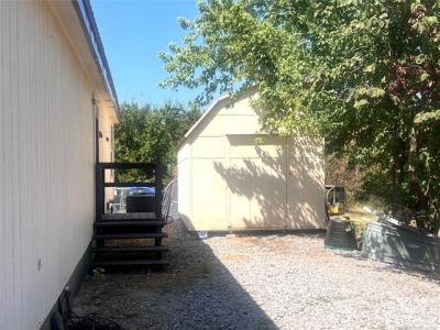 644 Dewey Avenue, Kiowa, Oklahoma 74553, États-Unis