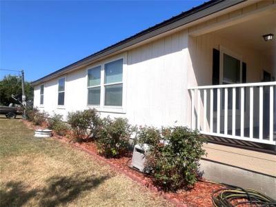 644 Dewey Avenue, Kiowa, Oklahoma 74553, États-Unis