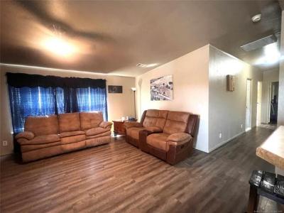 644 Dewey Avenue, Kiowa, Oklahoma 74553, États-Unis