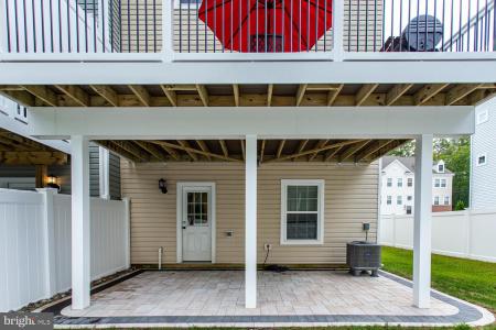 45483 Woodslea Way , California, Maryland 20619, Estados Unidos