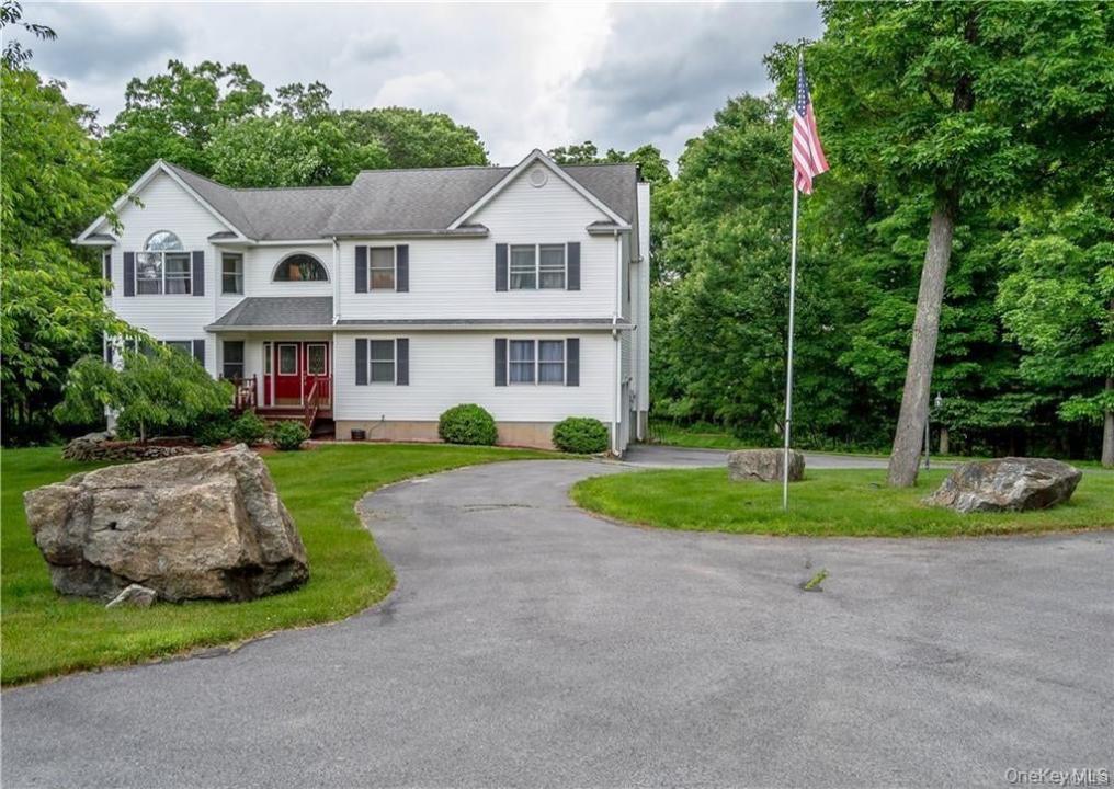 33 Sandra Lane, Monroe, New York 10950, Stati Uniti