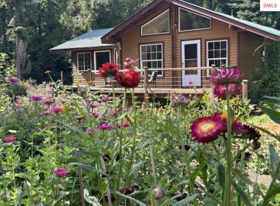 633 Old Mill Road, Sandpoint, Idaho 83864, USA
