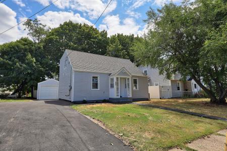 405 Ruth Street, Bridgeport, CT 06606, Bridgeport, Connecticut 06606, HOA KỲ