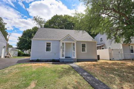 405 Ruth Street, Bridgeport, CT 06606, Bridgeport, Connecticut 06606, HOA KỲ