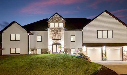 N536 Robinhood Drive, Sherwood, Wisconsin 54169, HOA KỲ