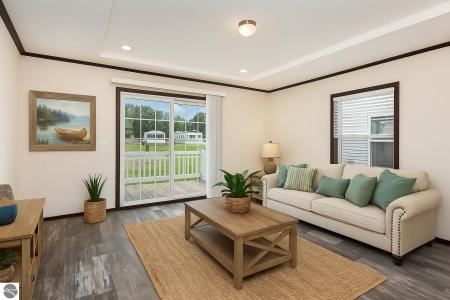 842 Hickory Street, Beaverton, Michigan 48612