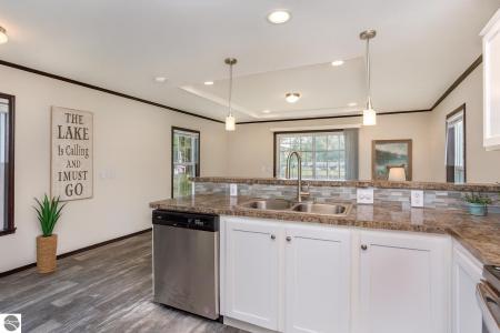 842 Hickory Street, Beaverton, Michigan 48612