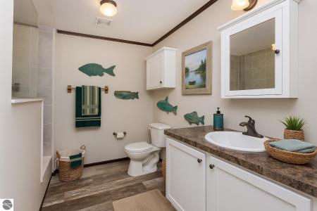 842 Hickory Street, Beaverton, Michigan 48612