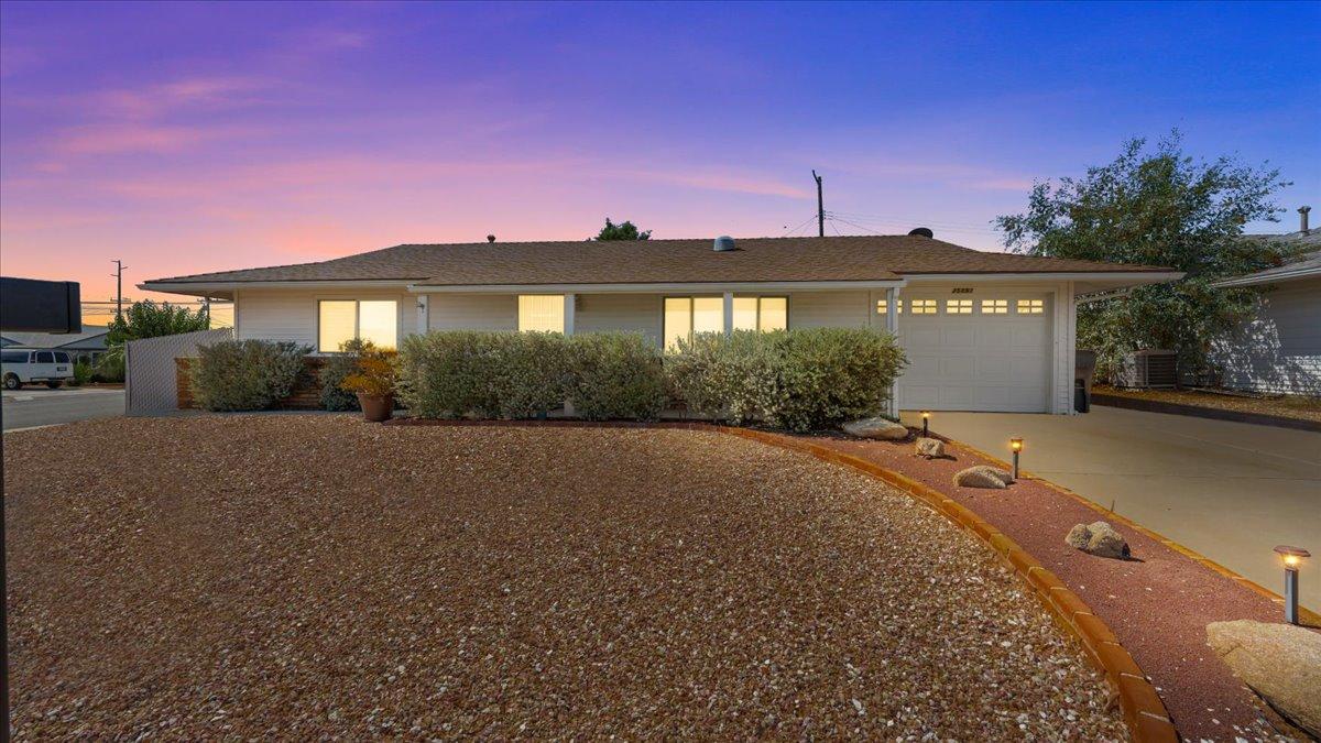 25891 Sun City Blvd, Sun City, California 92586