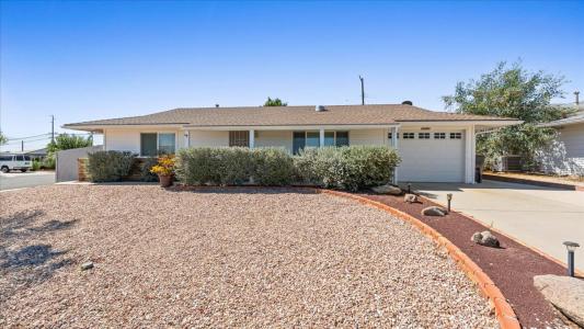 25891 Sun City Blvd, Sun City, California 92586