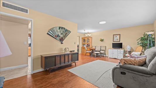 25891 Sun City Blvd, Sun City, California 92586