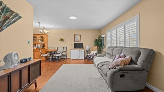 25891 Sun City Blvd, Sun City, California 92586