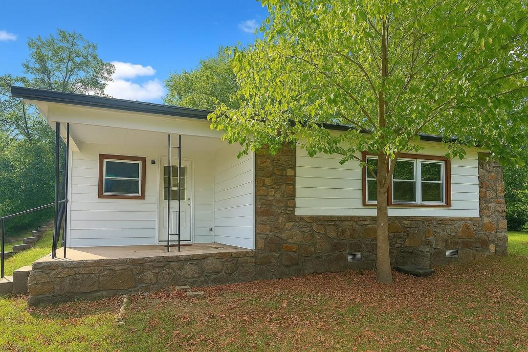 799 Highway 9, Shirley, 阿肯色州 72153, 美国