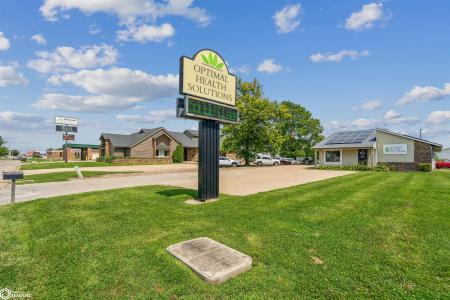 580 S Roosevelt Avenue, Burlington, 爱荷华州 52601, 美国