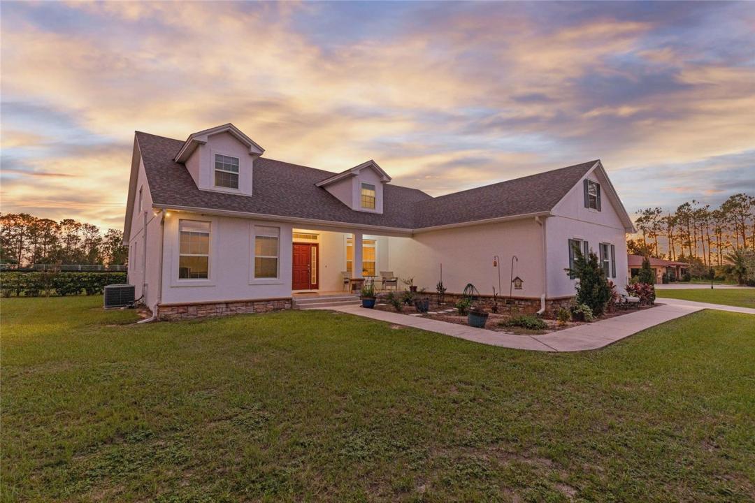 5608 Strong Point, WEIRSDALE, 佛羅里達州 32195, 美國