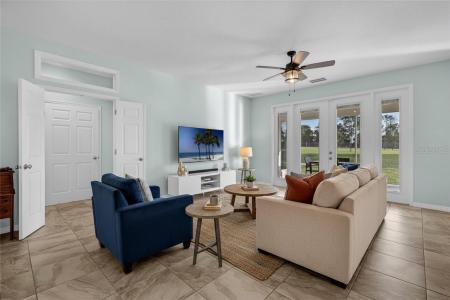 5608 Strong Point, WEIRSDALE, 佛羅里達州 32195, 美國