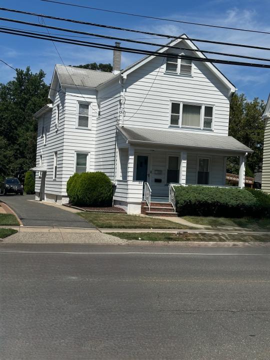 66 Broughton Ave., Bloomfield, New Jersey 07003, Stati Uniti