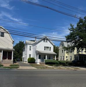 66 Broughton Ave., Bloomfield, New Jersey 07003, Stati Uniti