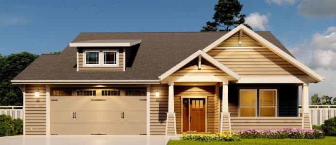 2912 Adam Run, Helena, مونتانا 59601, الولايات المتحدة