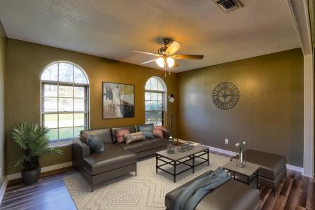 720 Diane Dr., Wake Village, Texas 75501, USA