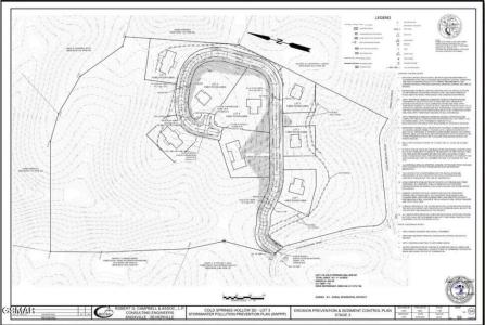 Lot 3 Cove Mountain Road, Gatlinburg, Tennessee 37738