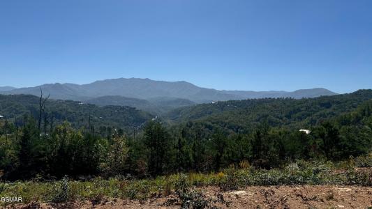 Lot 3 Cove Mountain Road, Gatlinburg, Tennessee 37738